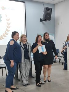 Formatura 2024- Escola de Governo