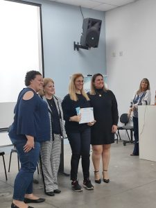 Formatura 2024- Escola de Governo