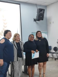 Formatura 2024- Escola de Governo