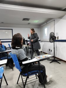 Aulas Práticas de LIBRAS