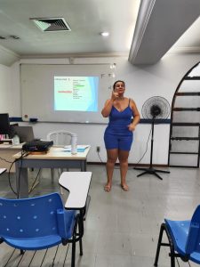 Aulas Práticas de LIBRAS