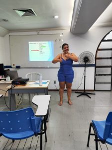 Aulas Práticas de LIBRAS