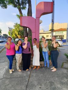 Aulas Práticas de LIBRAS