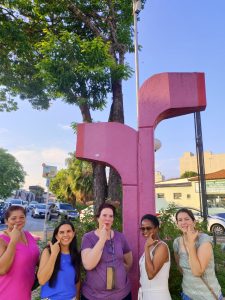 Aulas Práticas de LIBRAS