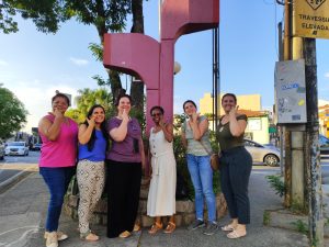 Aulas Práticas de LIBRAS