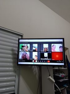 Aulas Práticas de LIBRAS