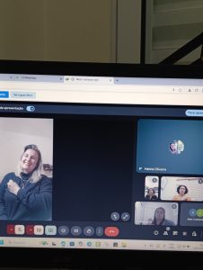 Aulas Práticas de LIBRAS