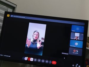 Aulas Práticas de LIBRAS