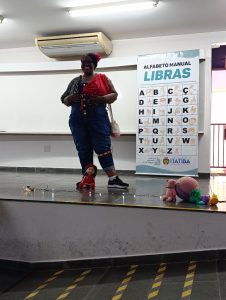 Aulas Práticas de LIBRAS