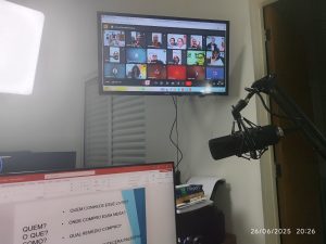 Aulas Práticas de LIBRAS