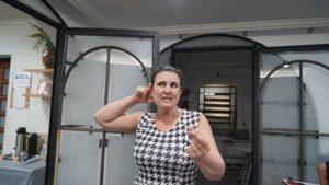 Aulas Práticas de LIBRAS