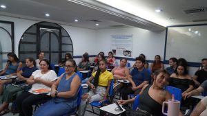 Aulas Práticas de LIBRAS