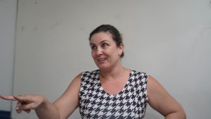 Aulas Práticas de LIBRAS