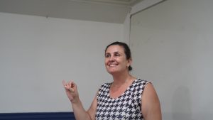 Aulas Práticas de LIBRAS