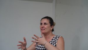 Aulas Práticas de LIBRAS