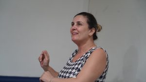 Aulas Práticas de LIBRAS