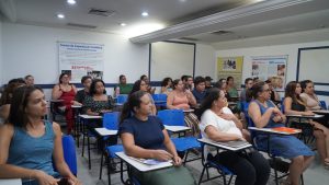 Aulas Práticas de LIBRAS