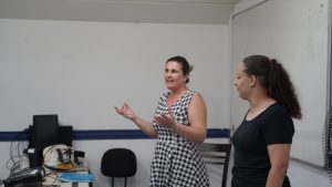 Aulas Práticas de LIBRAS