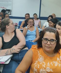 Aulas Práticas de LIBRAS