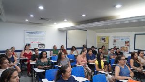 Aulas Práticas de LIBRAS