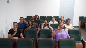 Aulas Práticas de LIBRAS