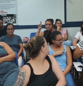 Aulas Práticas de LIBRAS