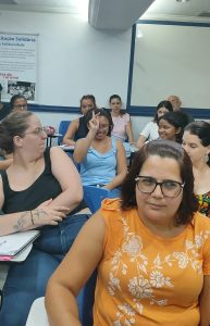 Aulas Práticas de LIBRAS