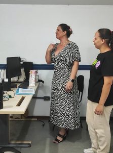 Aulas Práticas de LIBRAS