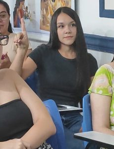 Aulas Práticas de LIBRAS