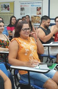 Aulas Práticas de LIBRAS