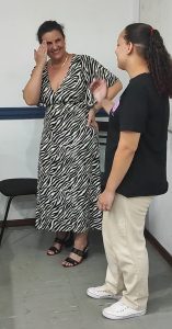 Aulas Práticas de LIBRAS