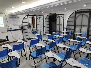 Aulas Práticas de LIBRAS