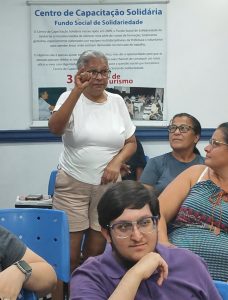 Aulas Práticas de LIBRAS