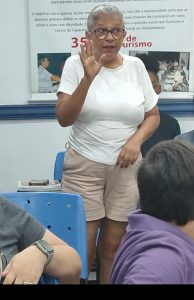 Aulas Práticas de LIBRAS