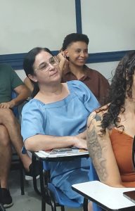 Aulas Práticas de LIBRAS