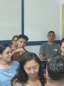 Aulas Práticas de LIBRAS