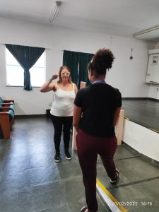 Aulas Práticas de LIBRAS