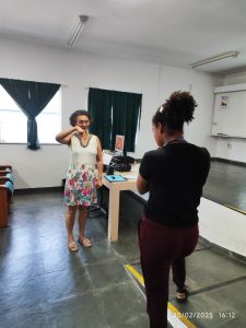 Aulas Práticas de LIBRAS