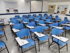 Aulas Práticas de LIBRAS