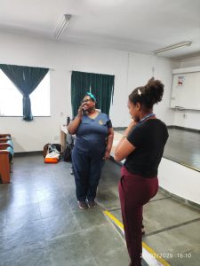 Aulas Práticas de LIBRAS