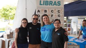 Inclusão & Ação 2025