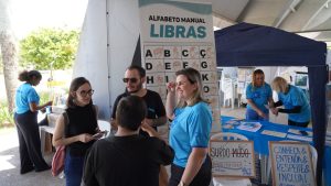 Inclusão & Ação 2025