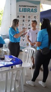 Inclusão & Ação 2025