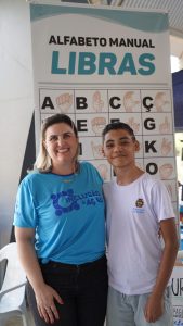 Inclusão & Ação 2025