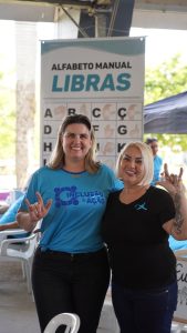 Inclusão & Ação 2025