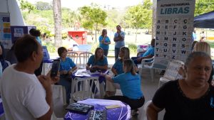 Inclusão & Ação 2025