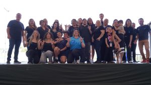 Inclusão & Ação 2025