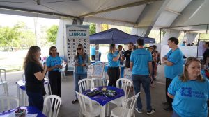 Inclusão & Ação 2025