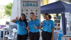 Inclusão & Ação 2025