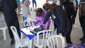 Inclusão & Ação 2025